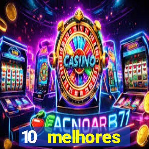 10 melhores plataformas de jogos